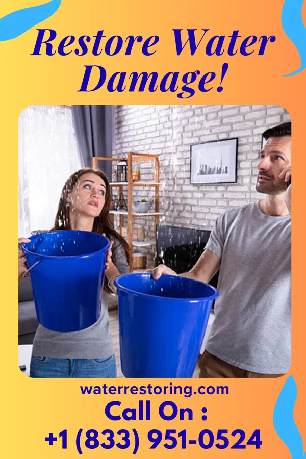 water restoration Quick Water Restoration Contractors Lincoln Heights
